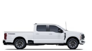 2025 Ford Super Duty® External Image 1